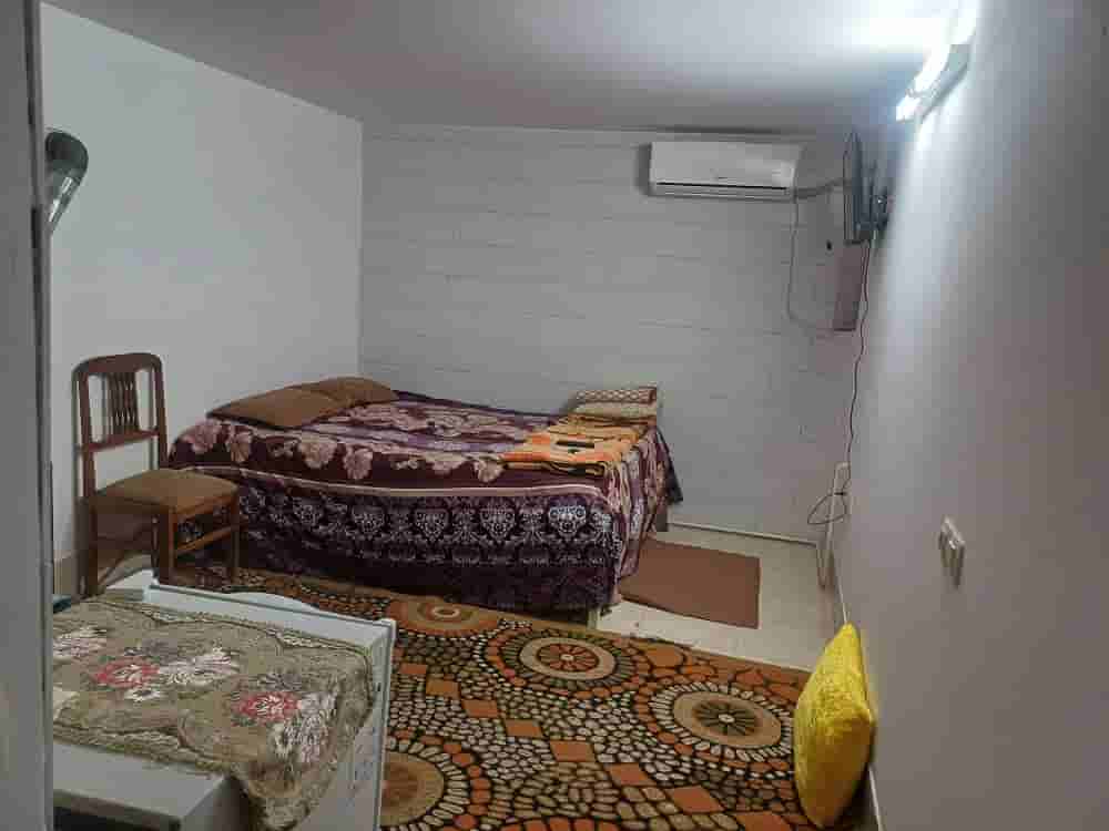 اجاره سوئیت در کوی جانبازان - کاشان