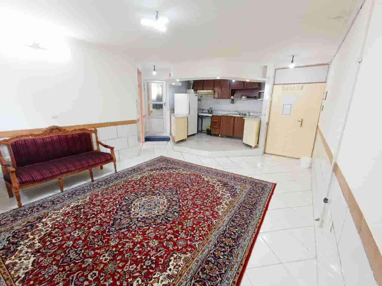 اجاره آپارتمان در پارادایس کرمان
