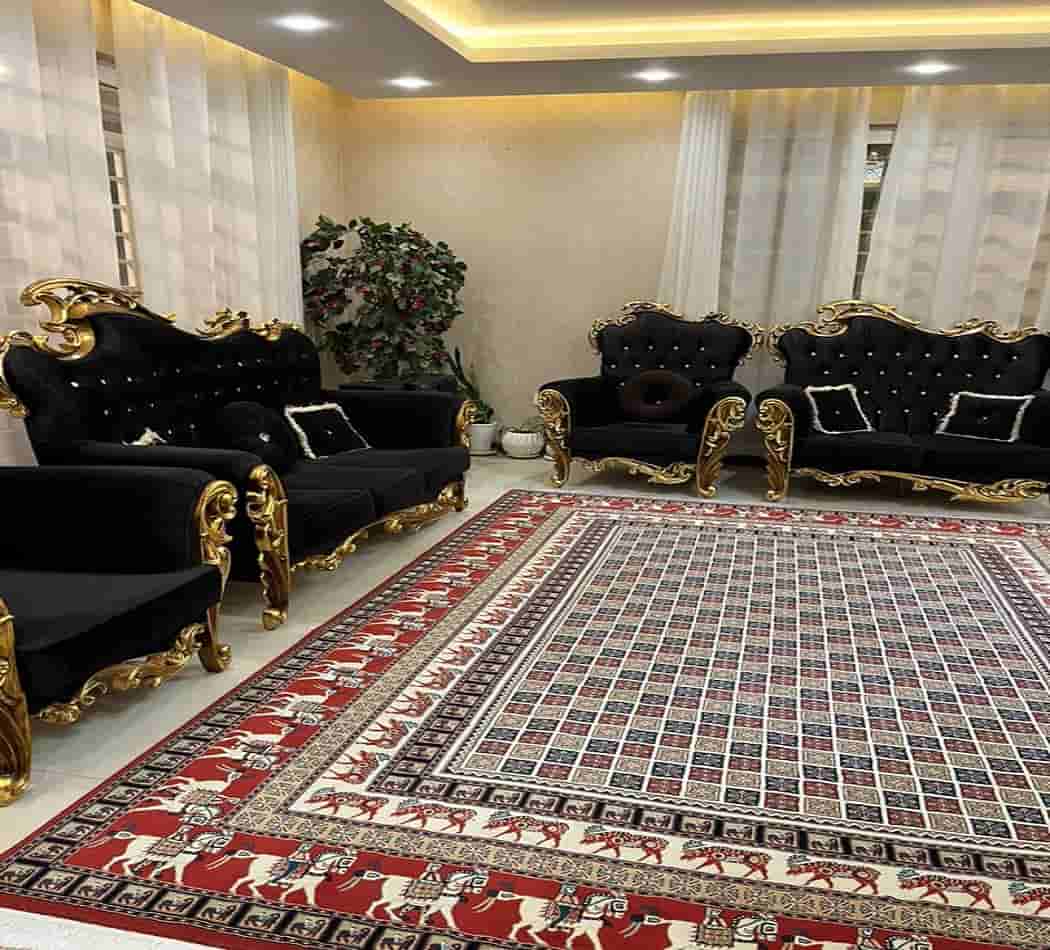 اجاره ویلا استخردار در گویم شیراز
