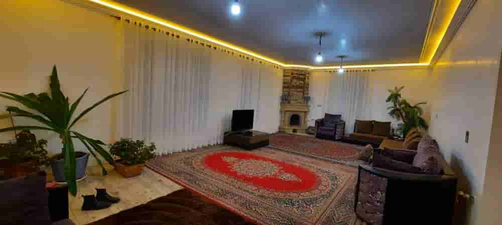 اجاره ویلا استخردار در سپیدان
