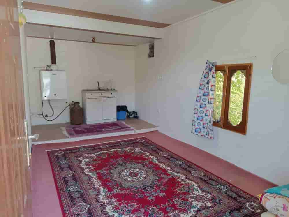 اجاره سوئیت جنگلی در هشت پر - شماره چهار