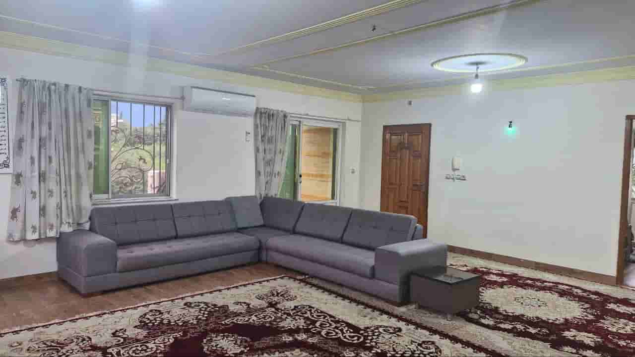اجاره ویلا ساحلی در رامسر