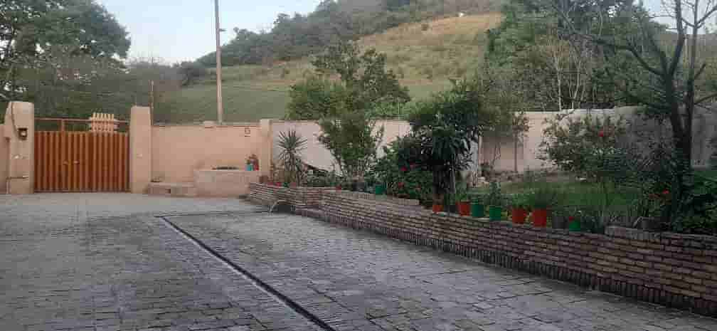 اجاره اقامتگاه جنگلی در روستای نومل - پنج افرا