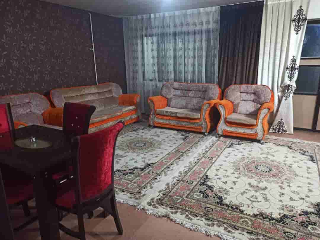 اجاره منزل مبله دوبلکس در زیباشهر محمدیه