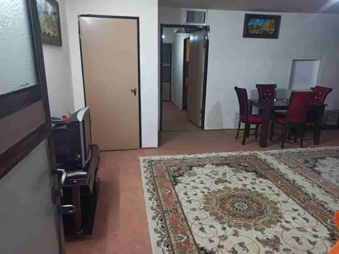 اجاره منزل مبله دوبلکس در زیباشهر محمدیه