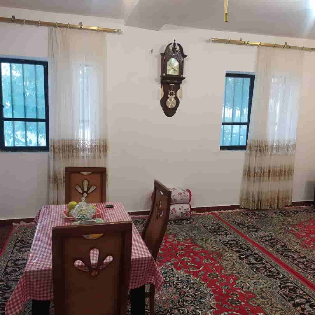 اجاره خانه باغ در روستای مزرعه جهان مشگین شهر