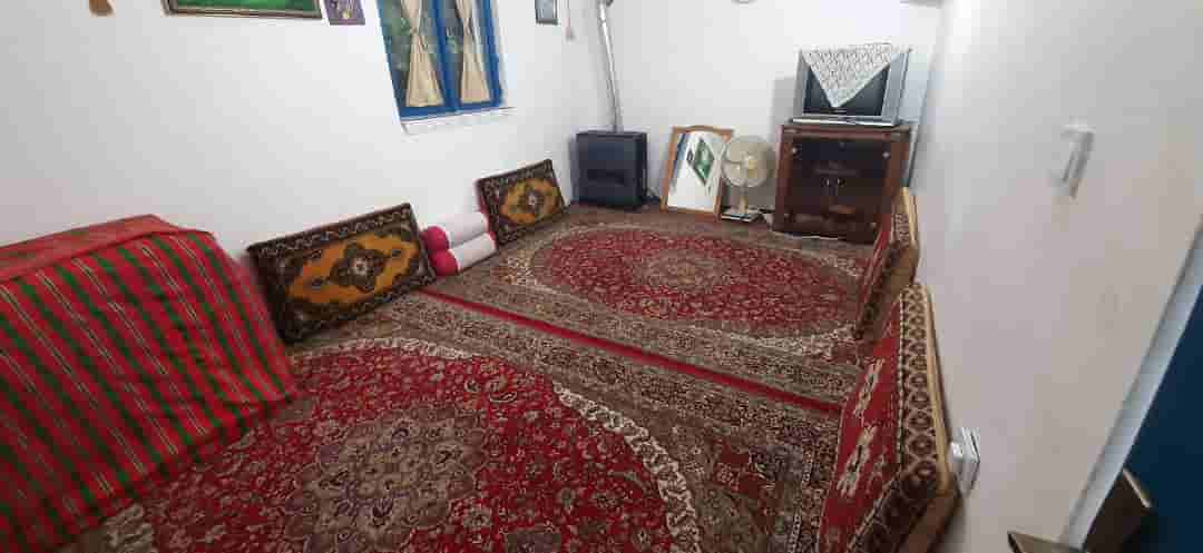 اجاره کلبه جنگلی در بالارود سیاهکل