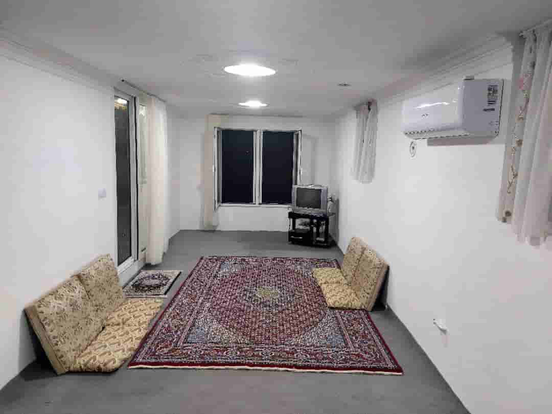 اجاره منزل ویلایی در اسالم - 60 متری