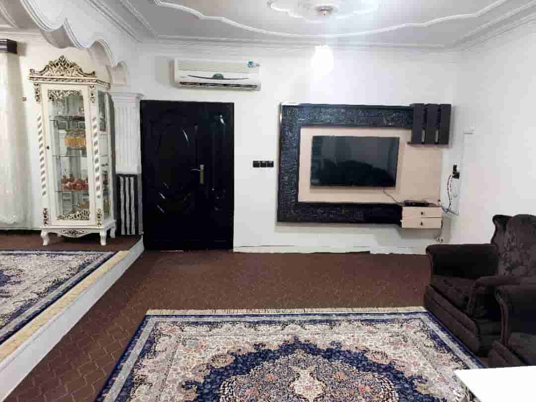 اجاره منزل ویلایی در اسالم - 90 متری