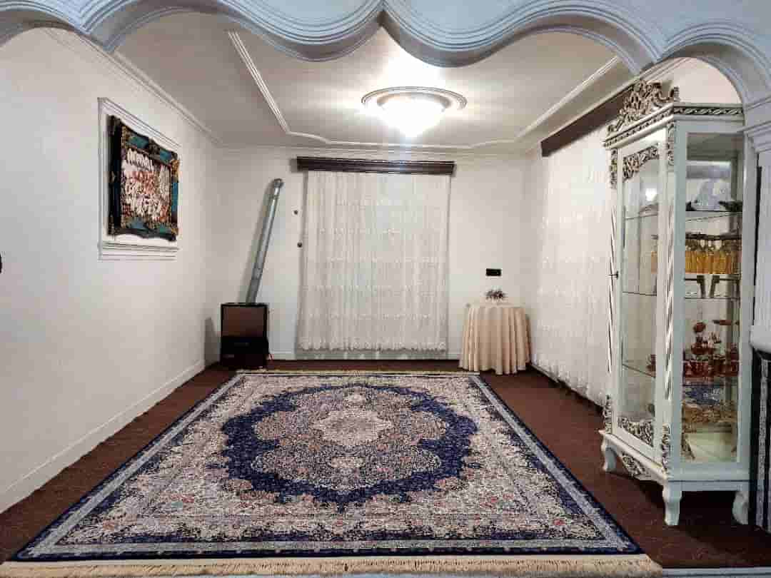 اجاره منزل ویلایی در اسالم - 90 متری