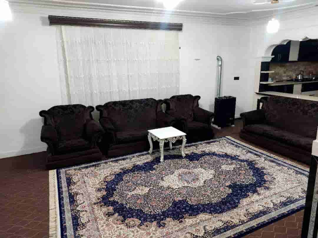 اجاره منزل ویلایی در اسالم - 90 متری
