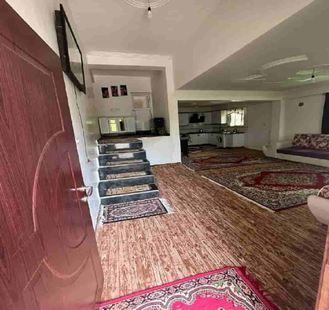 اجاره ویلا در اسالم نزدیک به دریا