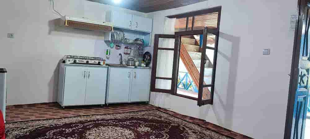اقامتگاه بومگردی در روستای صفرعلی محله حویق - 3
