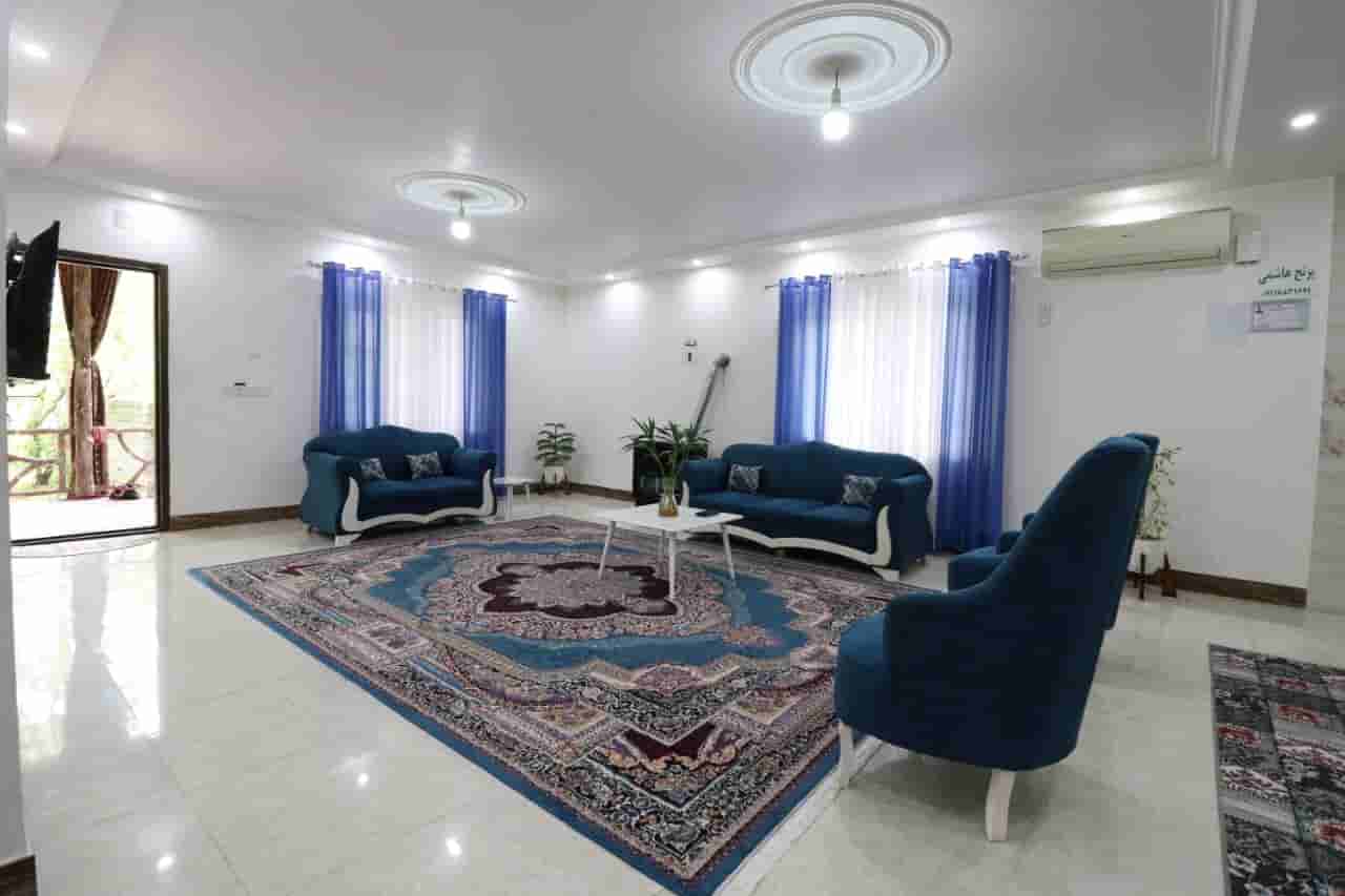 اجاره ویلا جنگلی در گتگسر گیسوم
