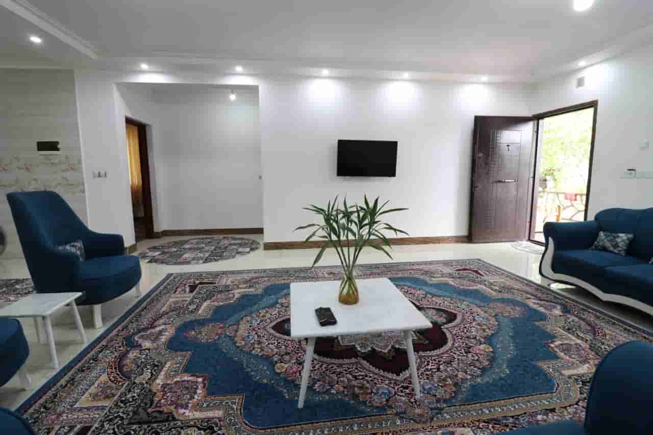 اجاره ویلا جنگلی در گتگسر گیسوم