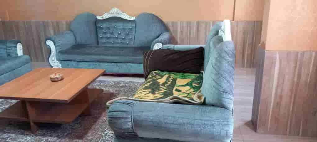 اجاره آپارتمان مبله در ارومیه - طبقه 1