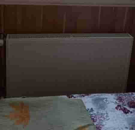 اجاره آپارتمان مبله در ارومیه - طبقه 1