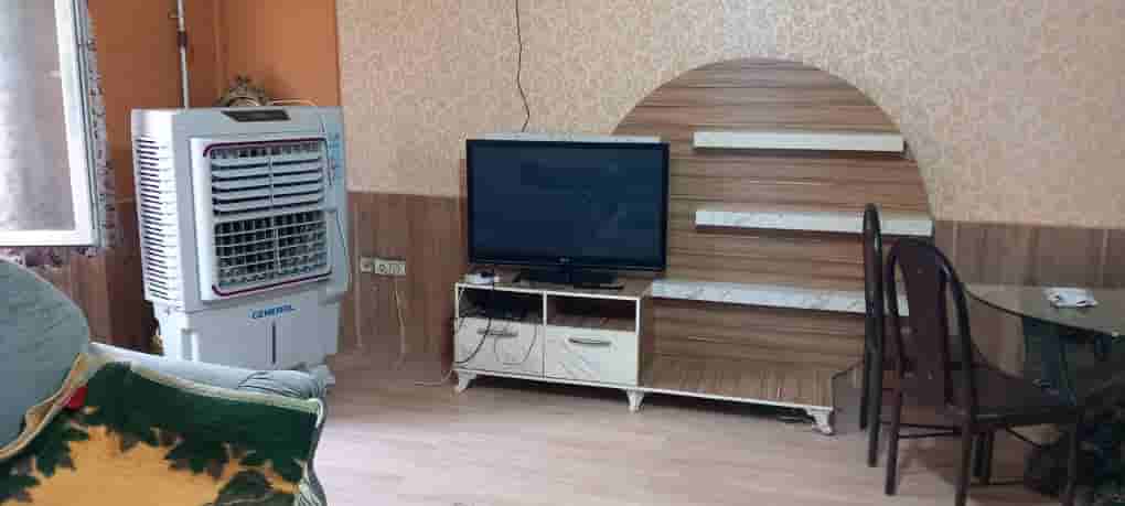 اجاره آپارتمان مبله در ارومیه - طبقه 1
