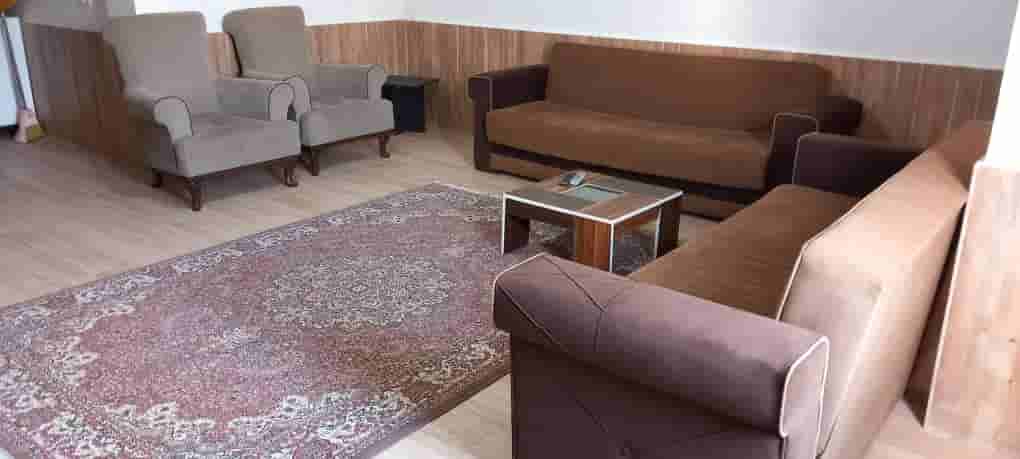 اجاره آپارتمان مبله در ارومیه - طبقه4