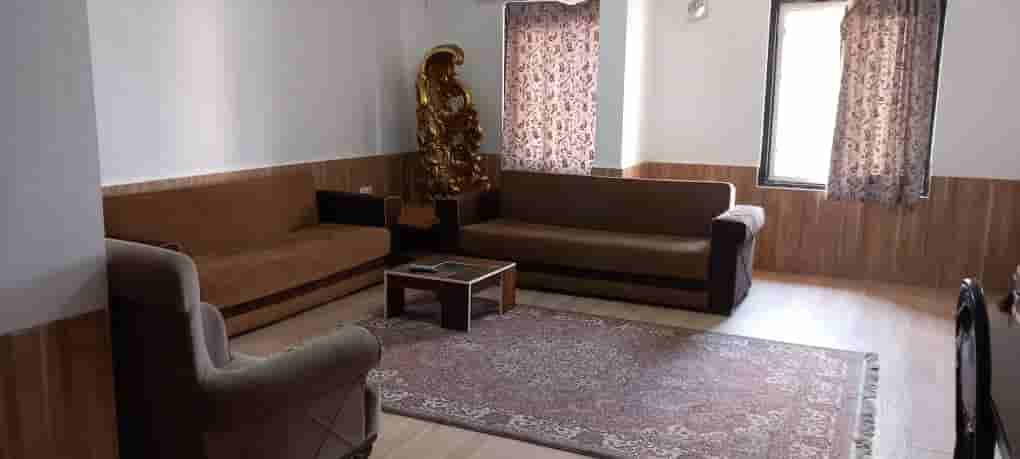 اجاره آپارتمان مبله در ارومیه - طبقه4