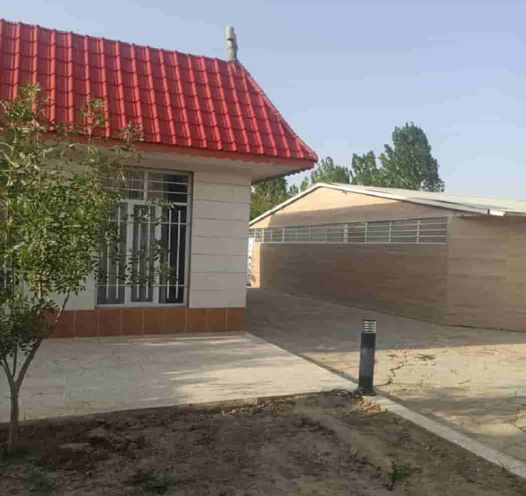 اجاره ویلا با استخر سرپوشیده آبگرم در مشهد