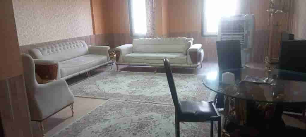 اجاره آپارتمان مبله در ارومیه - طبقه 3