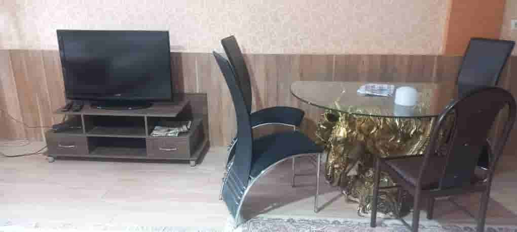 اجاره آپارتمان مبله در ارومیه - طبقه 3