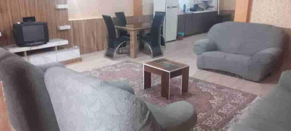 اجاره آپارتمان مبله در ارومیه - طبقه 2