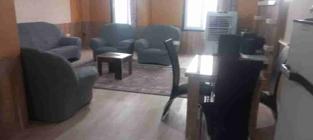 اجاره آپارتمان مبله در ارومیه - طبقه 2