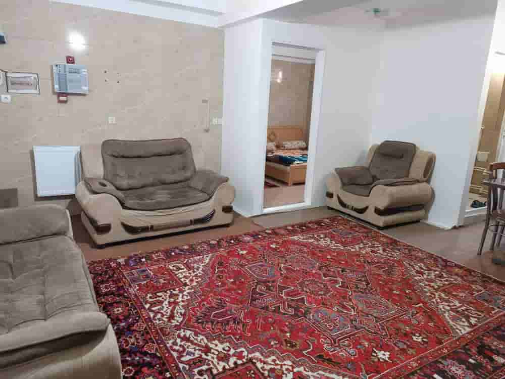 اجاره آپارتمان در تبریز - همکف
