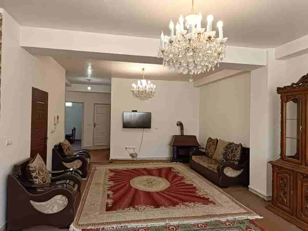 اجاره آپارتمان مبله در تبریز - اول