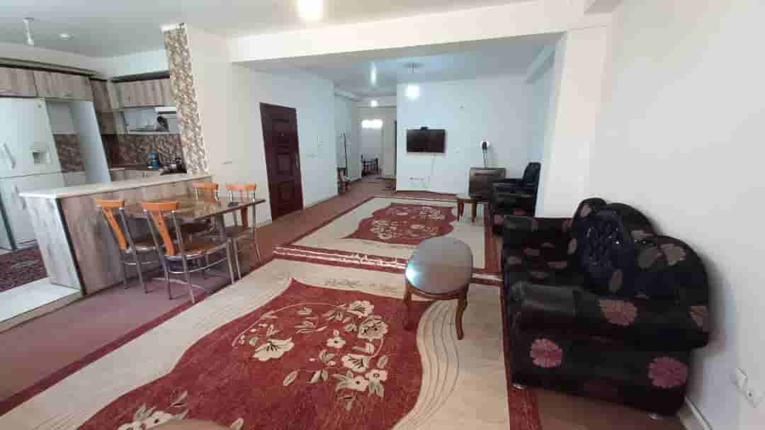 اجاره آپارتمان مبله در تبریز - دوم