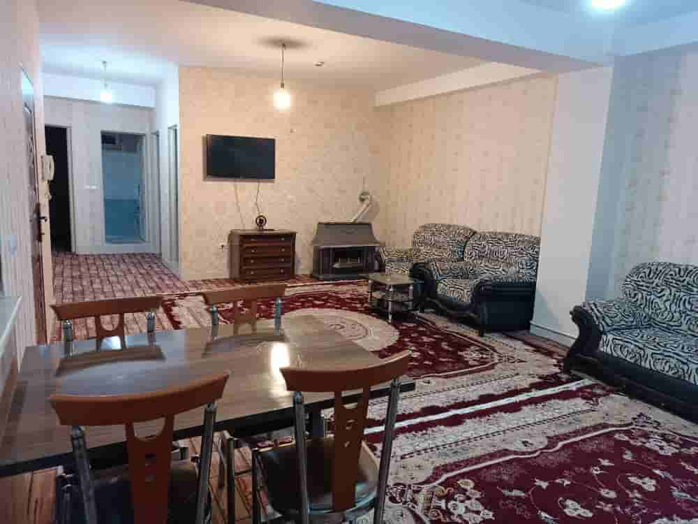 اجاره آپارتمان در تبریز - طبقه سوم