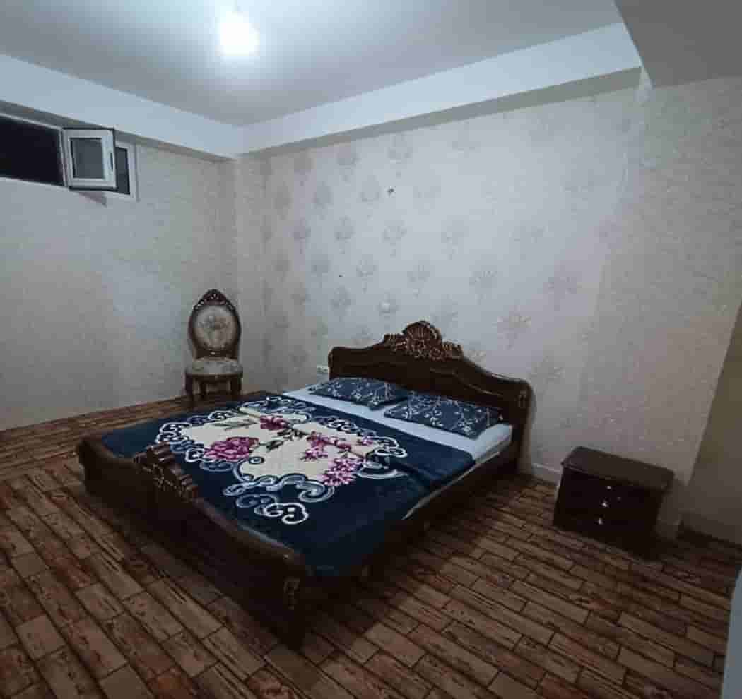 اجاره آپارتمان در تبریز - طبقه سوم