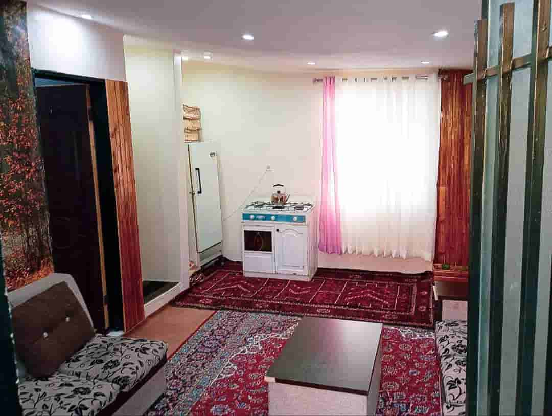 اجاره خانه باغ در نیکنام ده لواسان