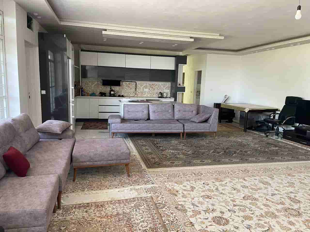 عکس اجاره ویلا با استخر اب سرد در رودبال هماشهر
