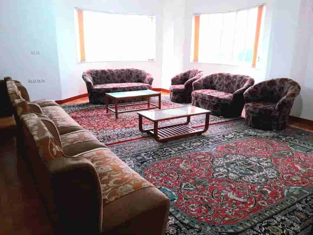 عکس اجاره ویلا جنگلی در لاهیجان - طبقه 1