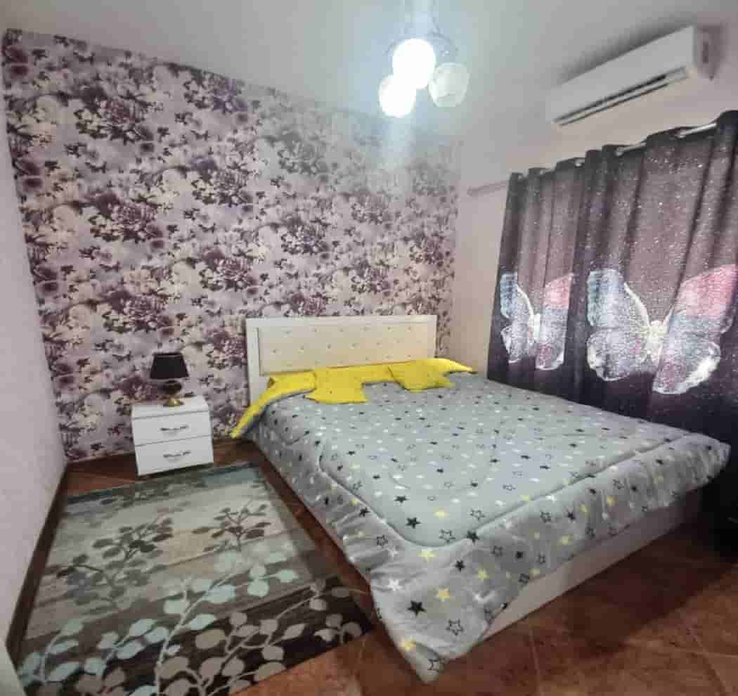 اجاره ویلا با استخر آبگرم در سفید تمشک - روستای گوهر سرا