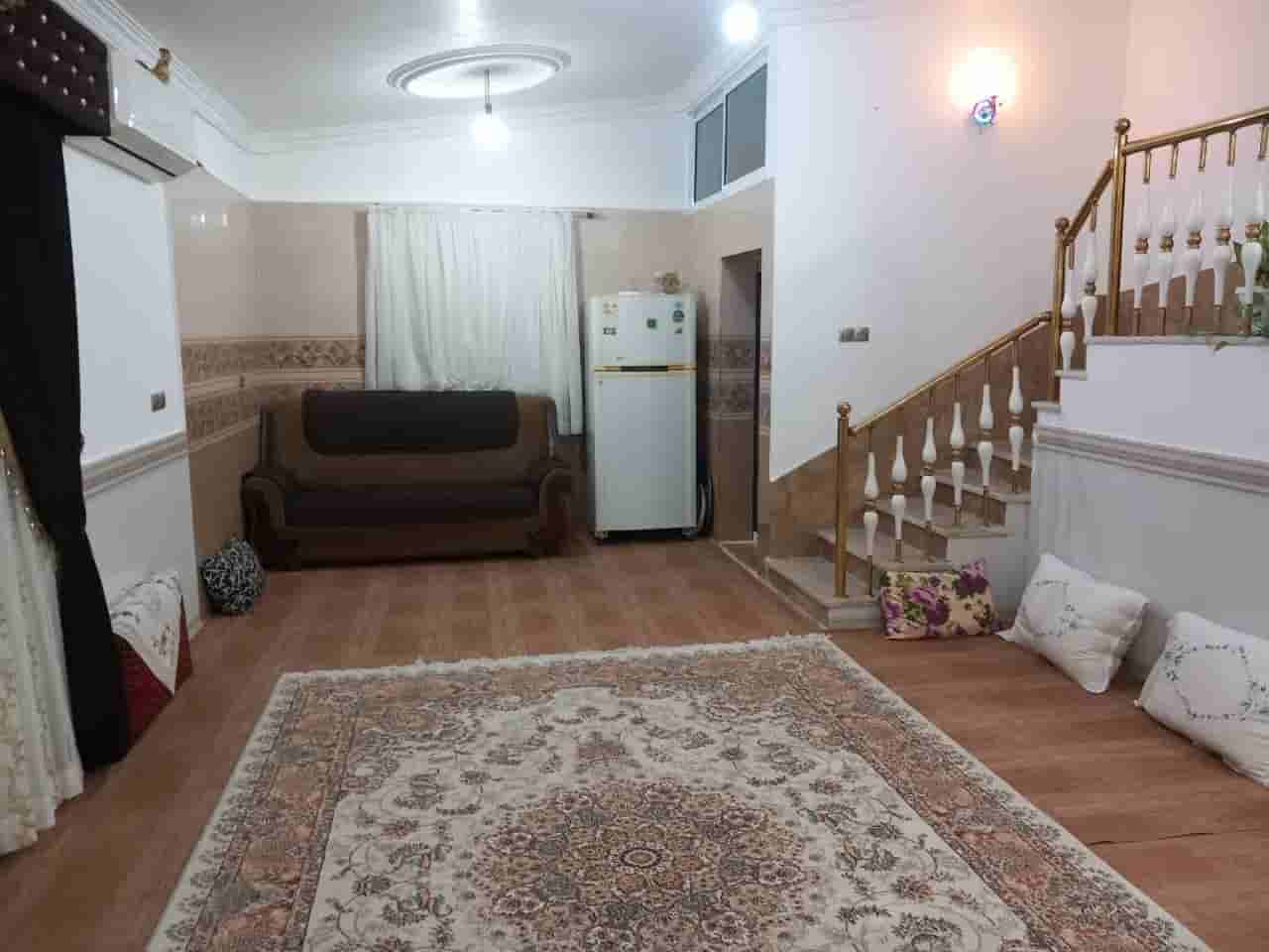 اجاره ویلا جنگلی در کلاریکلا