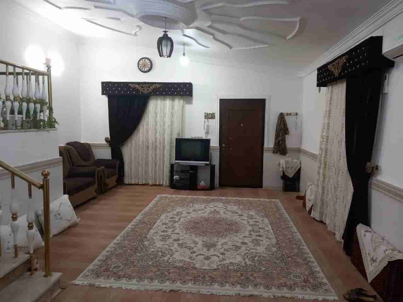 اجاره ویلا جنگلی در کلاریکلا