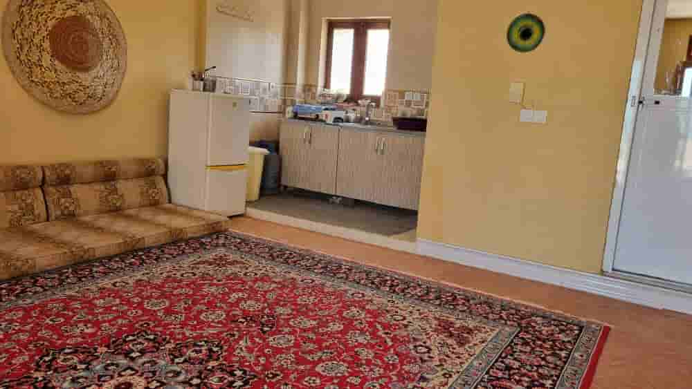 اجاره اتاق سنتی ساحلی در بربو دلوار - پاشلی