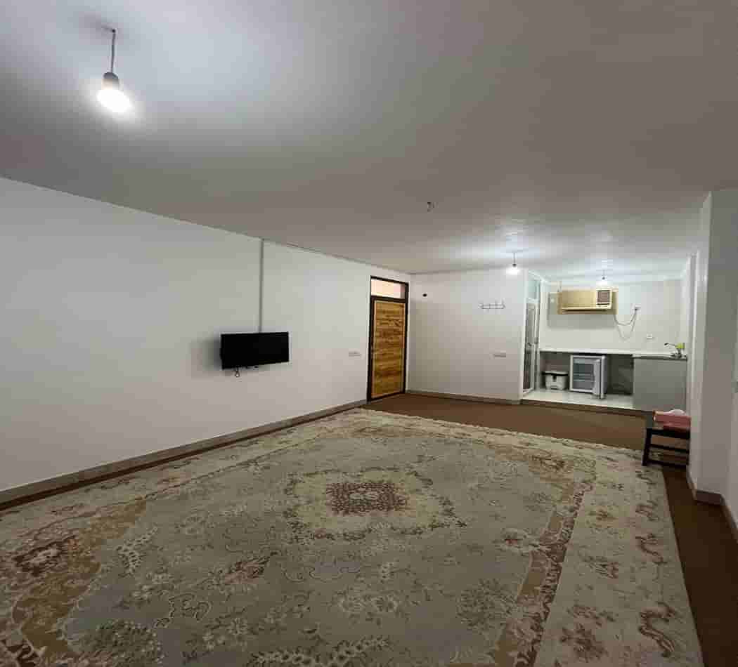 اجاره اقامتگاه بومگردی در بوجیکدان - 30 متر طبقه همکف