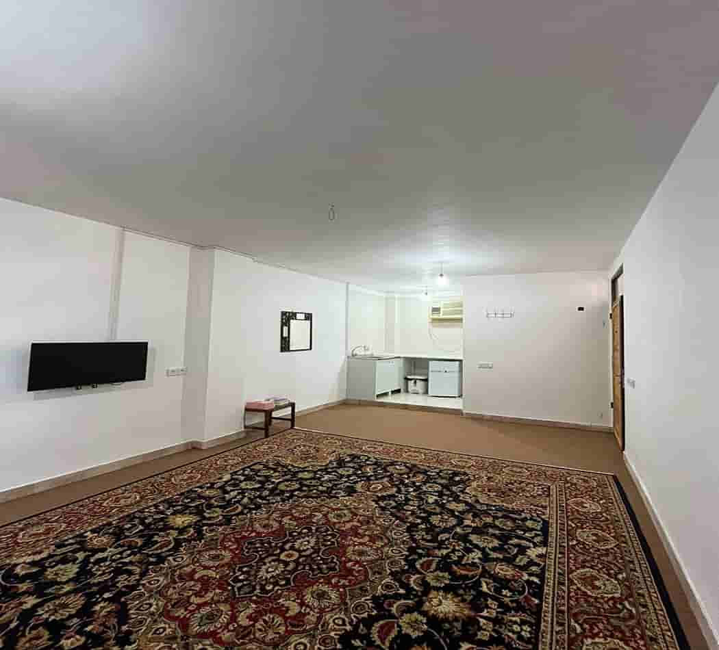 اجاره اقامتگاه بومگردی در بوجیکدان- 30متری طبقه همکف