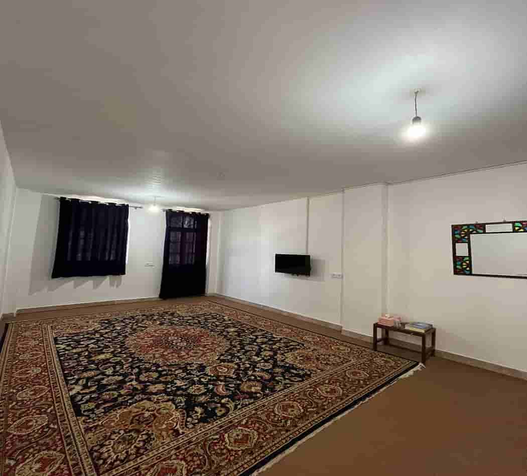 اجاره اقامتگاه بومگردی در بوجیکدان- 30متری طبقه همکف