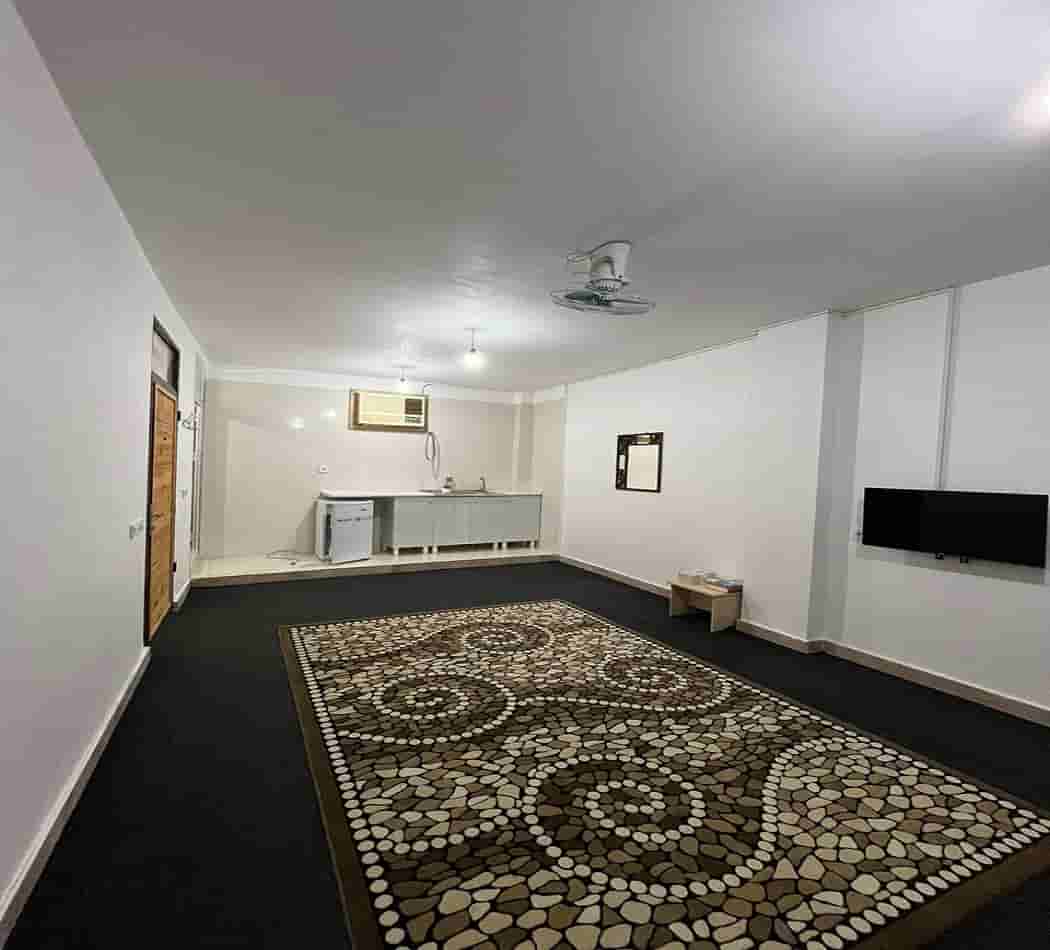 اجاره اقامتگاه سنتی در بوجیکدان - 30متر طبقه اول
