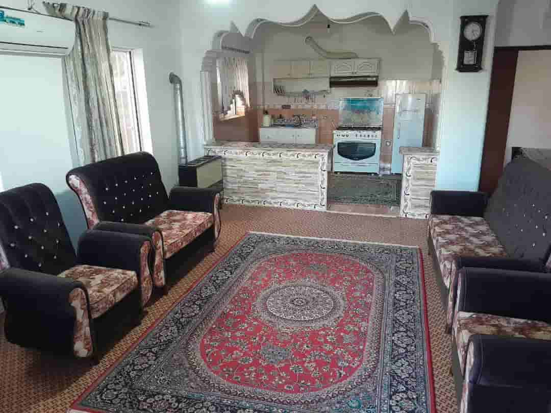 اجاره ویلا در کتالم رامسر