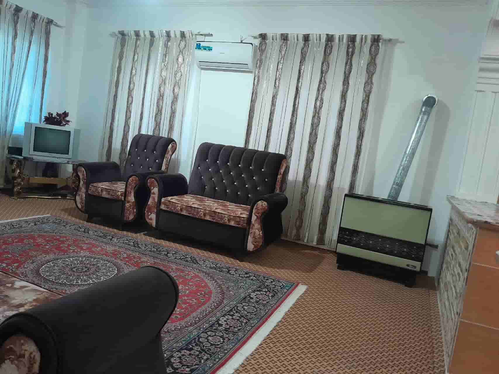 اجاره ویلا در کتالم رامسر
