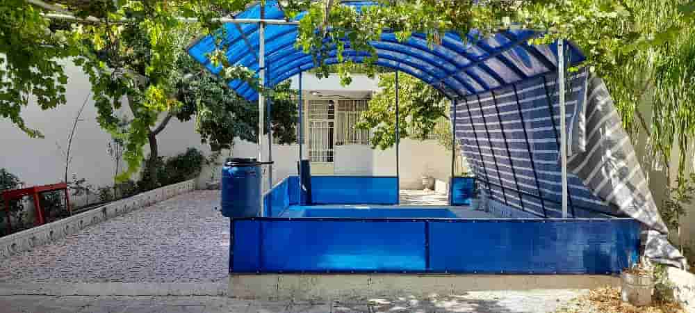 اجاره منزل ویلایی در شهریار