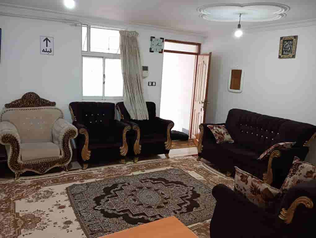 اجاره آپارتمان تک خواب در رشت