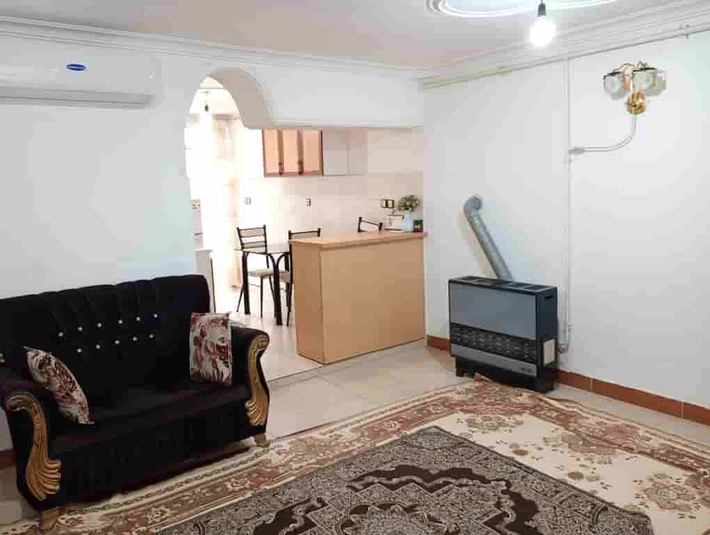 اجاره آپارتمان تک خواب در رشت